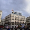 Exkursion nach Madrid 2019